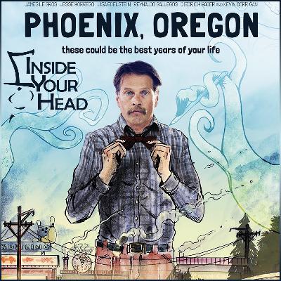 Inside Your Head 53 - James Le Gros