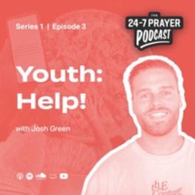 Help! – Josh Green, Youth