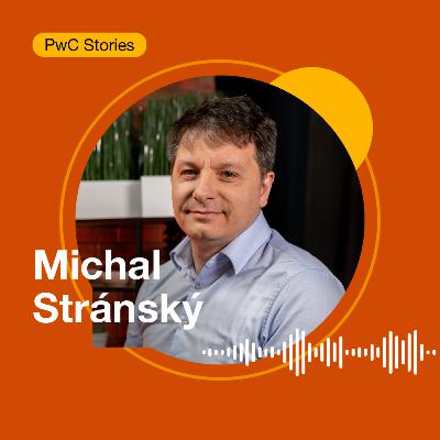 Michal Stránský o tom, zdali AI dokáže nahradit auditory.