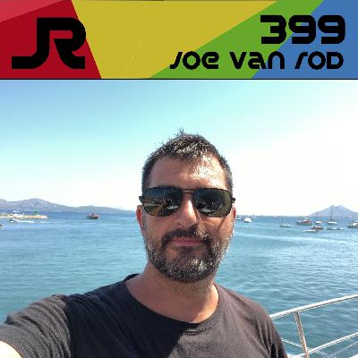 Joe van Rod - Episode 399