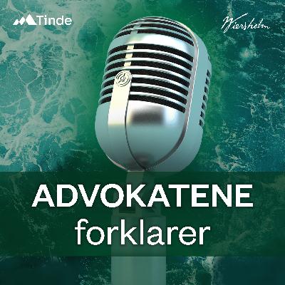 Havbruksmeldingen: Olve Grotle gir et innblikk i den pågående politiske behandlingen Havbruksmeldingen: Olve Grotle gir et innblikk i den pågående politiske behandlingen