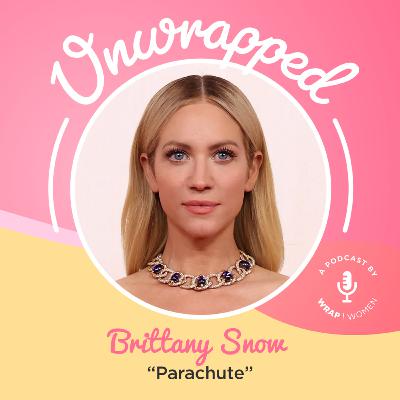 Brittany Snow Digs In on Making Her Directorial Debut With ‘Parachute’ and the Emotions That Came With It Brittany Snow Digs In on Making Her Directorial Debut With ‘Parachute’ and the Emotions That Came With It