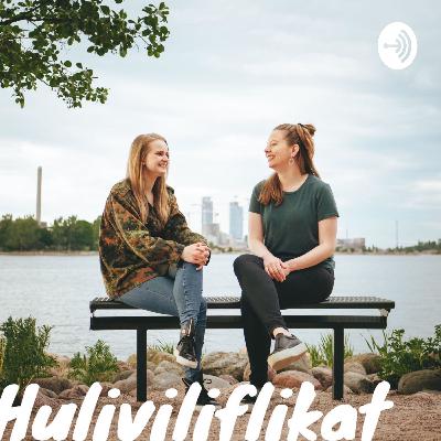 Huliviliflikkojen comeback Huliviliflikkojen comeback
