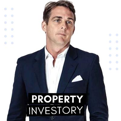 Gavin McPherson’s Secrets to Success: Why You Should Never Give Up Your Primary Source of Income for Property