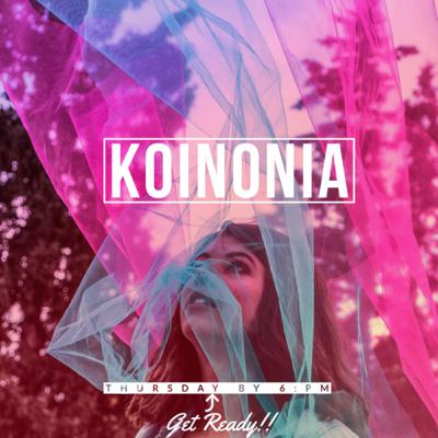 Koinonia