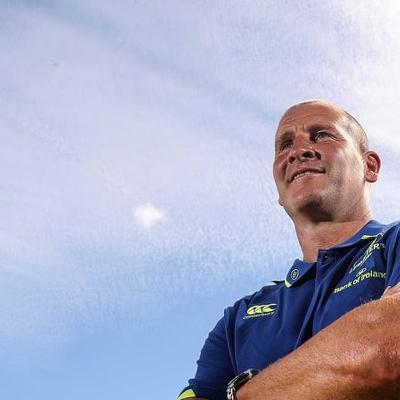 How will Stuart Lancaster improve Connacht?