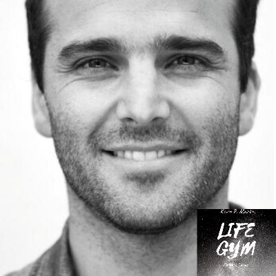 Life Gym Season 2 Episode #2 with Fashion Photographer Toto Cullen