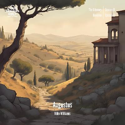 #151 Augustus - John Williams (Epistolary)