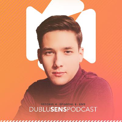 Q&A LIVE - CUM să începi un PODCAST? | S04 EP08