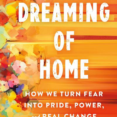 United We Dream co-founder Cristina Jiménez talks about her new book "Dreaming of Home..." United We Dream co-founder Cristina Jiménez talks about her new book "Dreaming of Home..."