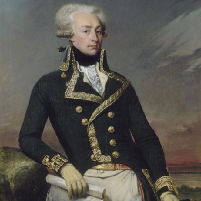 Marquis de Lafayette Part 10: Unity or Death