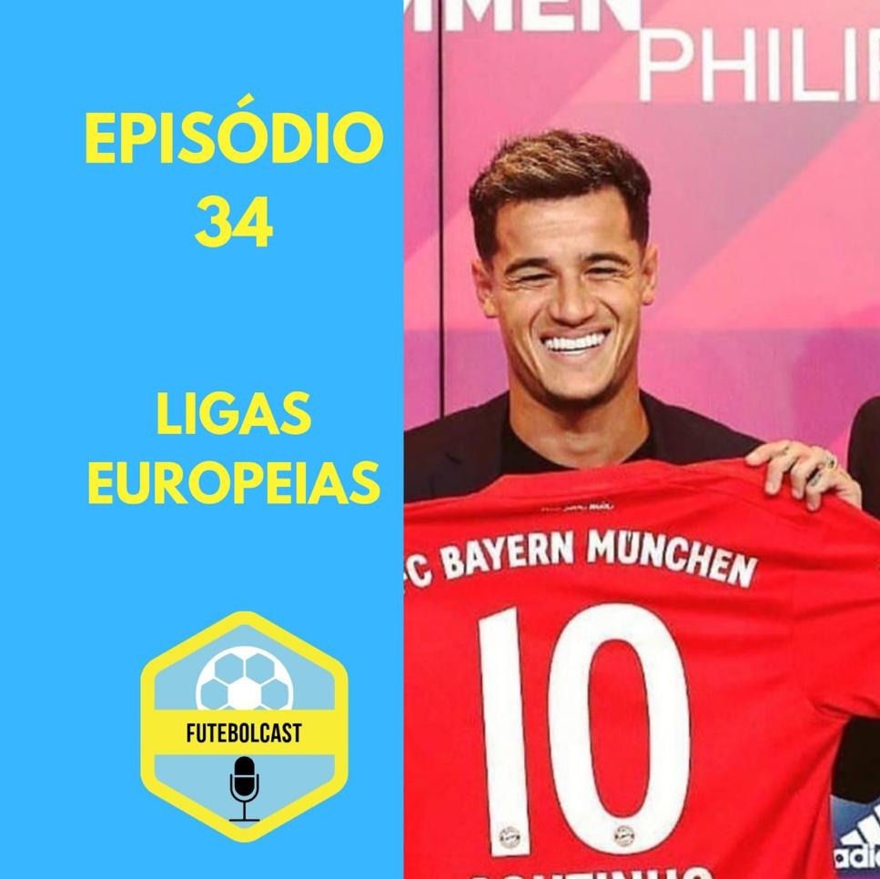 FUTEBOLCAST