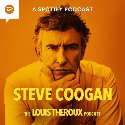 S6 EP1: Steve Coogan on falling out of love with Alan Partridge, playing Jimmy Savile, and sobriety S6 EP1: Steve Coogan on falling out of love with Alan Partridge, playing Jimmy Savile, and sobriety