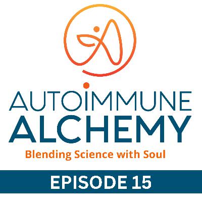 The Overlooked Link Between Autoimmune Disease and Kidney Health Part 2: Dr. Micah Yu with Dr. Robin Rose