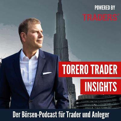 TTI #166 - Die Psychologie des Tradings - Julia Thiele TTI #166 - Die Psychologie des Tradings - Julia Thiele