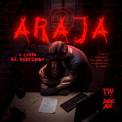 ARAJA - Prisioneiro 77 e a Carta de Fabrício