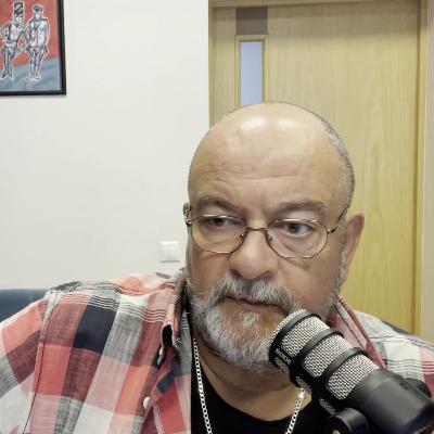 Каллас — да есть ли у этой ямы дно? | Radio Narva | 533