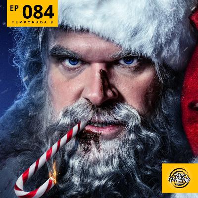 CCP #084 - Episodio pre-navideño