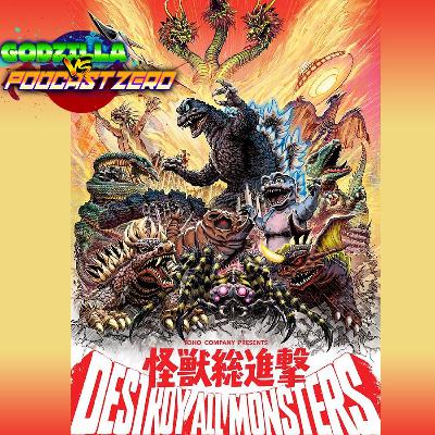 E18 - Destroy All Monsters (1968) - Royce Shockley