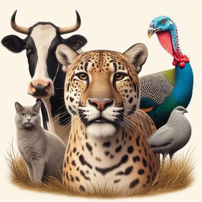 Episodio 29: El campo, un mundo aparte