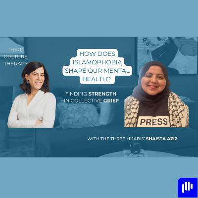 How does Islamophobia shape our mental health? Finding strength in collective grief How does Islamophobia shape our mental health? Finding strength in collective grief