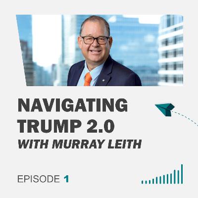 Navigating Trump 2.0