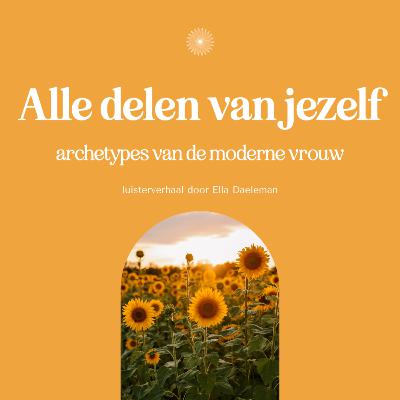 1 - Alle delen van jezelf: intro