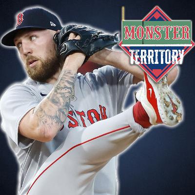 Garrett Crochet DOMINATES, Bats Stay HOT in Win Over A's | 09-08-25