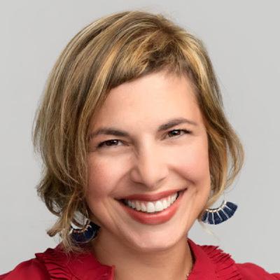 Episode 2: 20. Efrat Fenigson of Mindspace:  Finding Clarity and Conviction through Storytelling