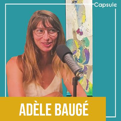 Re-végétaliser les écoles, ambitions et démarrage avec Adèle Baugé ! Re-végétaliser les écoles, ambitions et démarrage avec Adèle Baugé !