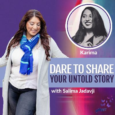 Episode 35: Traumatically Segregated on Multiple Levels Due to her Divergent Personality