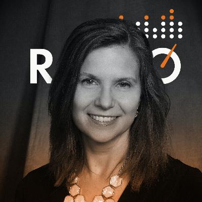 #41 RadEO Carrie Santos is the CEO Entrepreneurs’ Organization