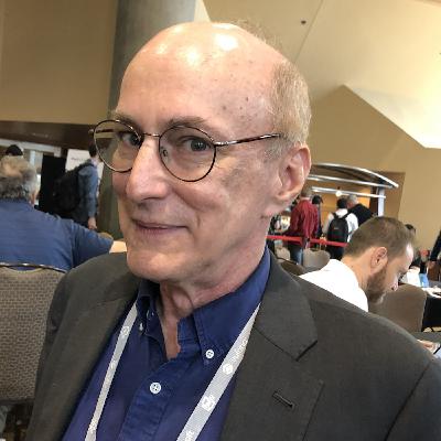 A Conversation with Jay Iorio, Director of Innovation, IEEE, Live at AWE2018 A Conversation with Jay Iorio, Director of Innovation, IEEE, Live at AWE2018