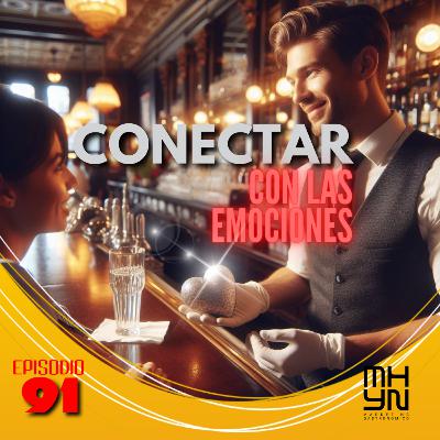 Conectar con las emociones