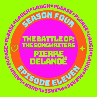 S4E11 The Battle of the Songwriters: Pierre Delanoë + Interview with Denmark's Sissal | LP
