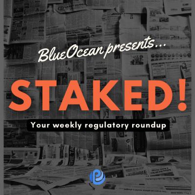 Staked! - #1 episode