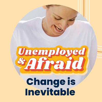 Change is inevitable - this is a big one.