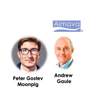 Episode 137: Peter Gostev of Moonpig - Navigating the AI Revolution