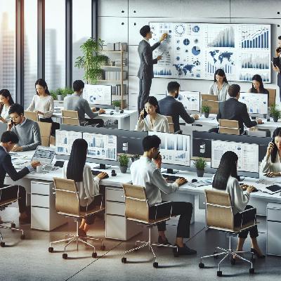 AI智慧科技如何让你重塑职场自信