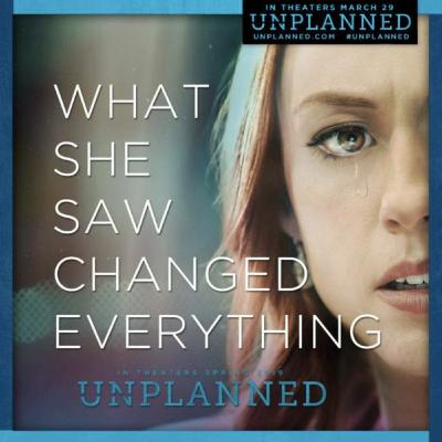 Episode 9: Why the Unplanned film is driving abortion activists crazy Episode 9: Why the Unplanned film is driving abortion activists crazy