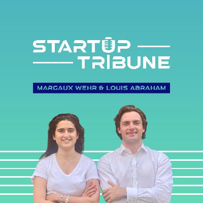 #8 Marc-Henri Gires, cofounder of Defacto