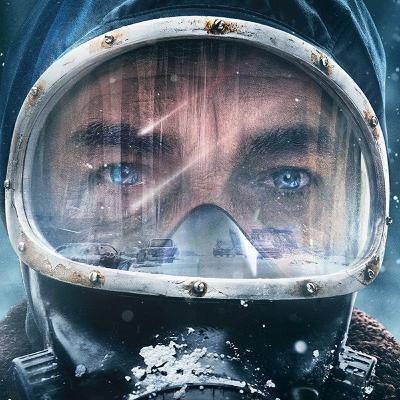 Ep. 302: El Eternauta de Netflix/ Los nominados al Eisner 2025