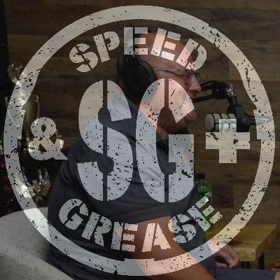 014: Gregg McKarns - Living By The Golden Rule