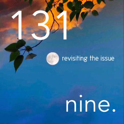 BIG THINGS NINE #131