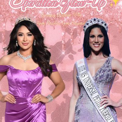 A Healing Journey with Miss Ecuador for Miss Latina Global 2024 Marlyn Muro