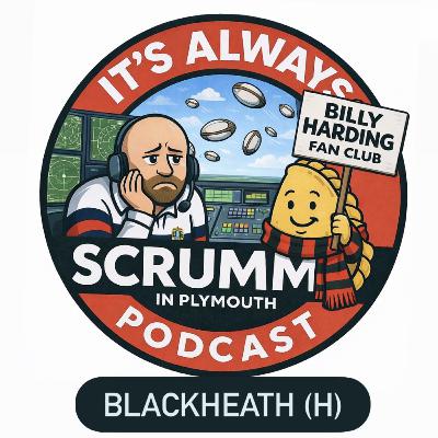 Shambles at the lineout: Is promotion over? Blackheath (H)