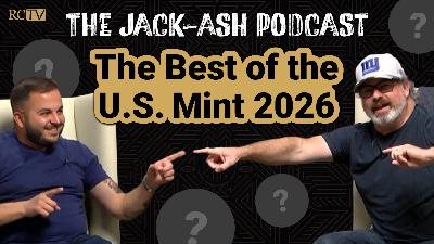 The Best of the U.S. Mint 2026 The Best of the U.S. Mint 2026