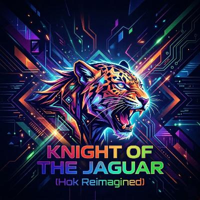 Dj Rolando - Knight of the Jaguar (Hok Reimagined) Dj Rolando - Knight of the Jaguar (Hok Reimagined)