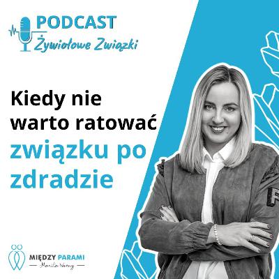 Zdrada w związku - Kiedy nie warto ratować związku po zdradzie?