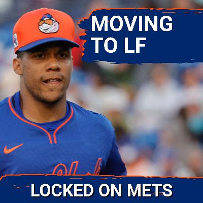 NEWS: Juan Soto to Play Left, Lindor May Need Hand Surgery | Notes From Stearns' Spring 1st Presser NEWS: Juan Soto to Play Left, Lindor May Need Hand Surgery | Notes From Stearns' Spring 1st Presser